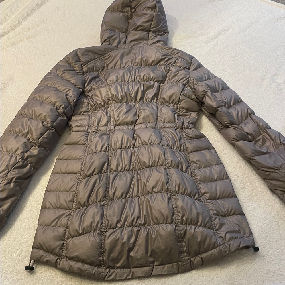 Athleta Down Jacket - Picture 8 of 8